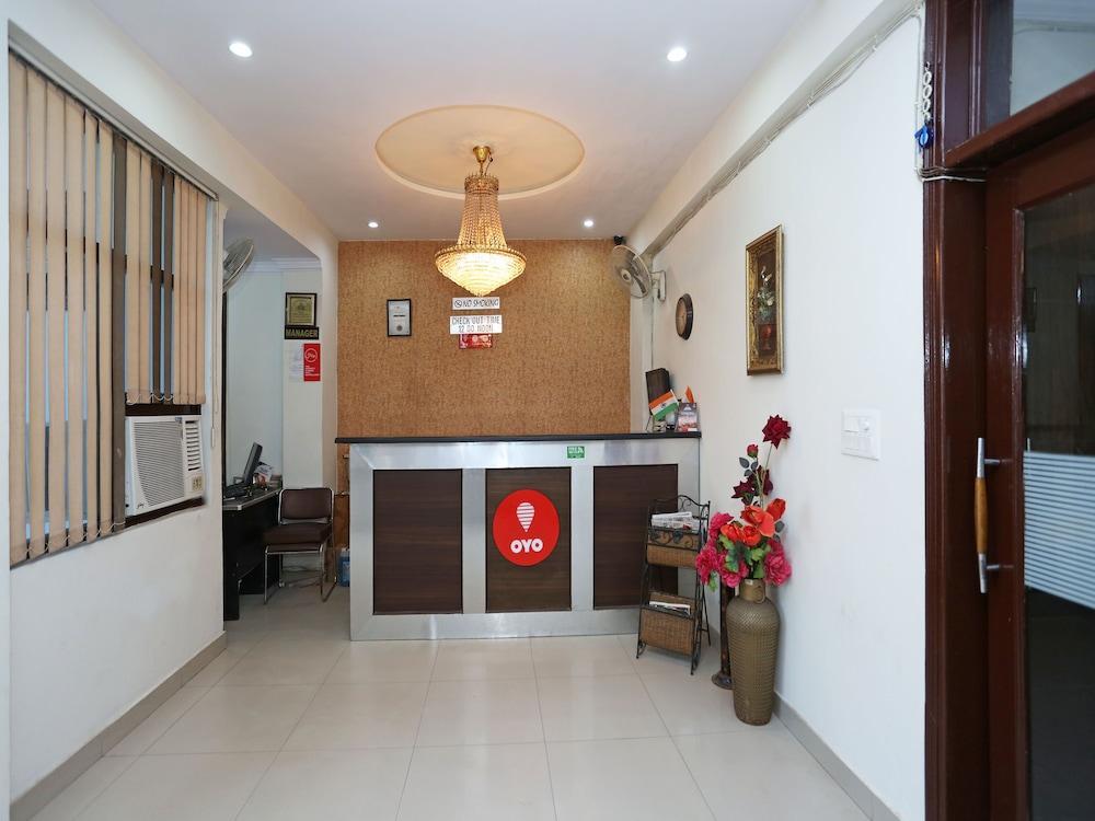 Hotel Anand Villa Агра Экстерьер фото