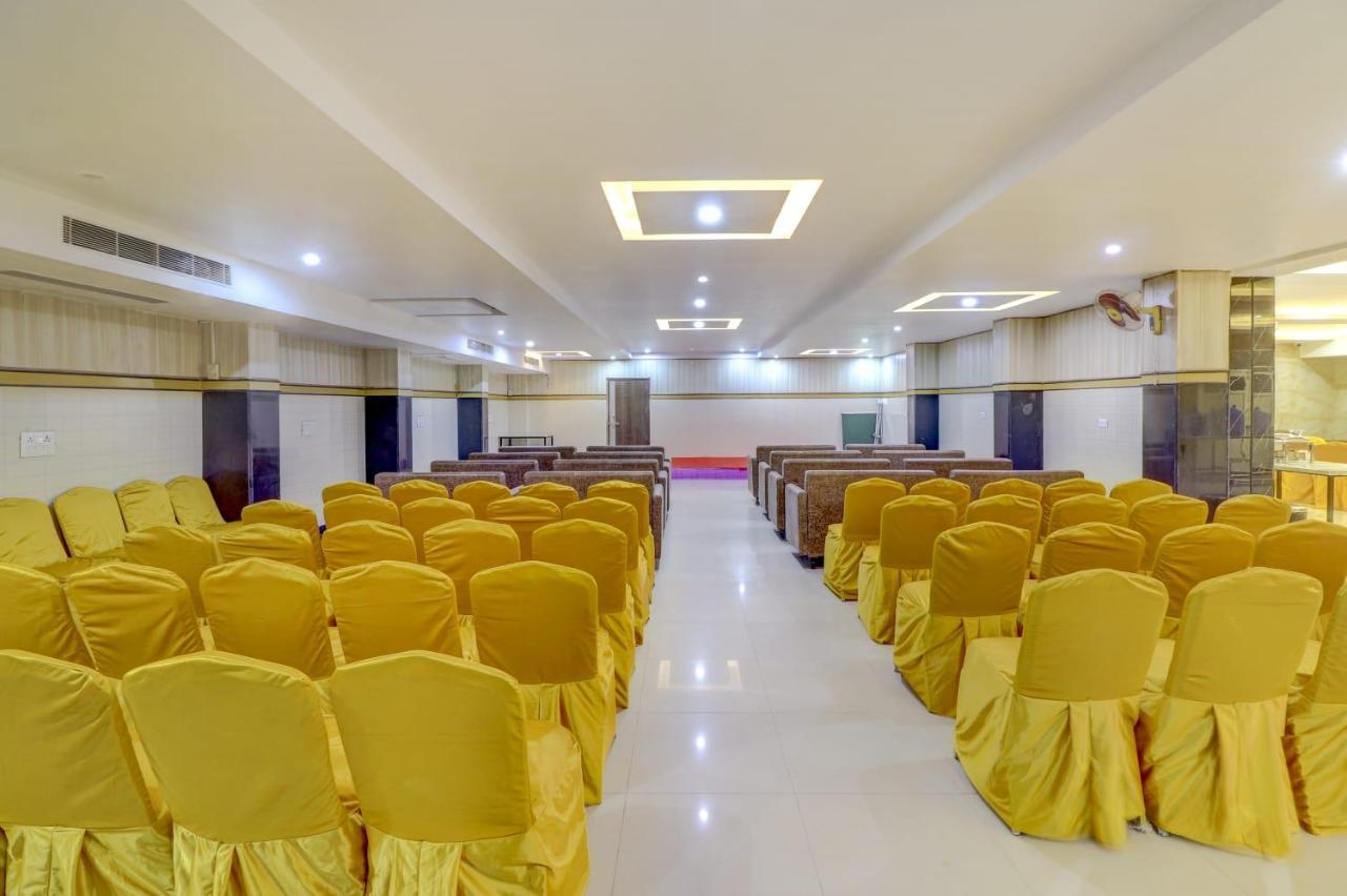 Hotel Anand Villa Агра Экстерьер фото