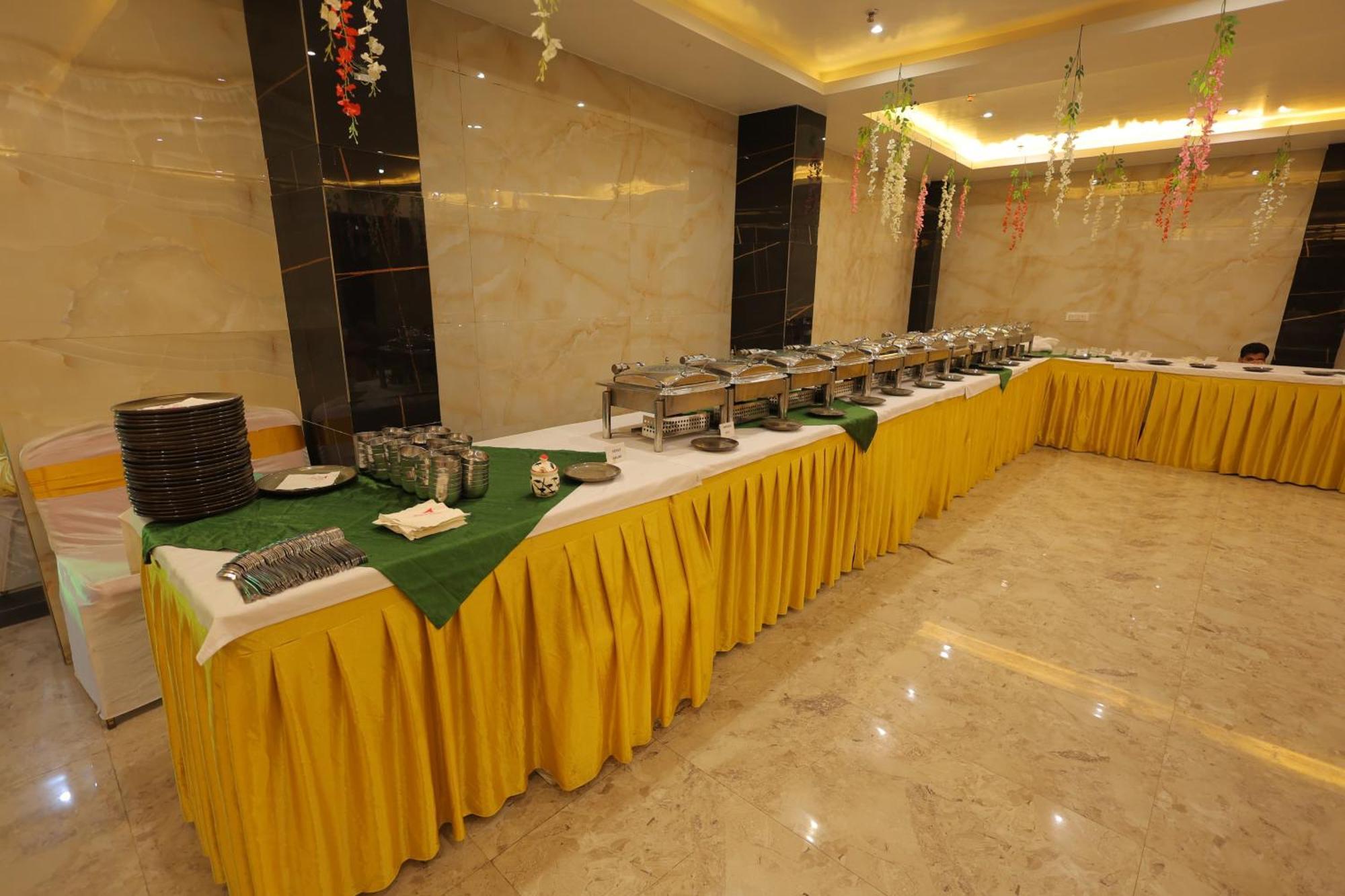 Hotel Anand Villa Агра Экстерьер фото